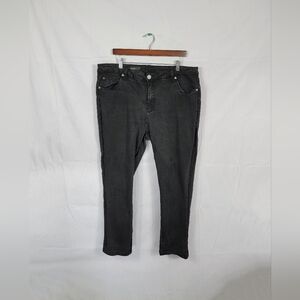 Women's 20W Katy Boyfriend Kut From The Kloth Jeans